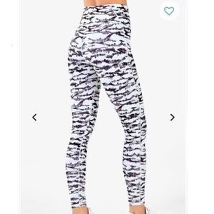 Fabletics Cold Weather Leggings